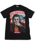 STREET WEAR SUPPLY BACKWOODS JOKER STAY HIGH TEE