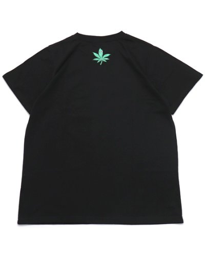 画像2: 【MEGA SALE】SHOE PALACE HALF BAKED COVER TEE