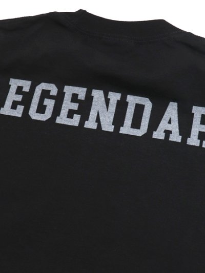 画像4: STREET WEAR SUPPLY NBA LEGENDARY TEE