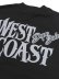 画像4: STREET WEAR SUPPLY GTA WEST COAST CLASSIC TEE (4)