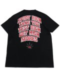 【SALE】SHOE PALACE HOW HIGH HIGH SCORE TEE