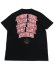 画像1: 【MEGA SALE】SHOE PALACE HOW HIGH HIGH SCORE TEE (1)