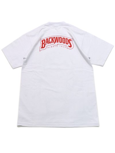 画像2: STREET WEAR SUPPLY BACKWOODS PUFF PUFF PASS TEE