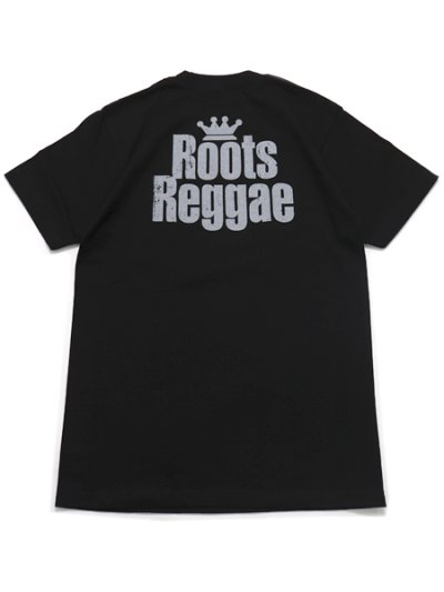 画像2: STREET WEAR SUPPLY BOB ROOTS REGGAE TEE