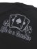 画像4: STREET WEAR SUPPLY BACKWOODS LIFE IS GAMBLE TEE (4)