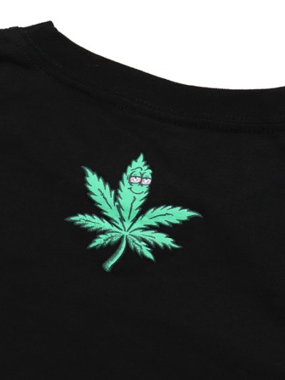 画像4: 【MEGA SALE】SHOE PALACE HALF BAKED COVER TEE