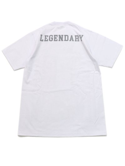 画像2: STREET WEAR SUPPLY NBA LEGENDARY TEE