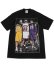 画像1: STREET WEAR SUPPLY NBA LEGENDARY TEE (1)