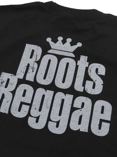 画像4: STREET WEAR SUPPLY BOB ROOTS REGGAE TEE