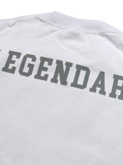 画像4: STREET WEAR SUPPLY NBA LEGENDARY TEE