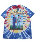 SHOE PALACE HALF BAKED POSTER TIE DYE TEE