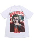 STREET WEAR SUPPLY BACKWOODS JOKER STAY HIGH TEE