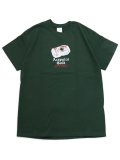 ACAPULCO GOLD CAN TEE FOREST