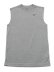 画像1: NIKE DF RLGD RESET S/L TEE-TUMBLED GREY (1)