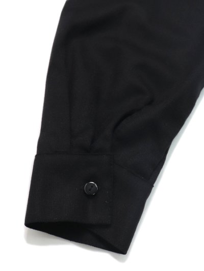 画像6: CALTOP FL PLAIN L/S WORK SHIRT