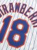 画像4: 【送料無料】NIKE REPLICA JERSEY METS D.STRAWBERRY #18