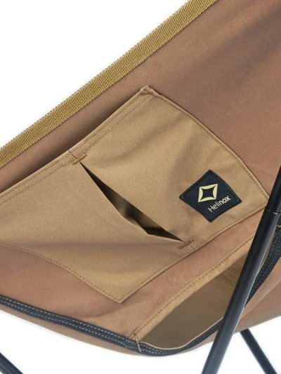 画像5: 【SALE】【送料無料】HELINOX TACTICAL CHAIR COYOTE