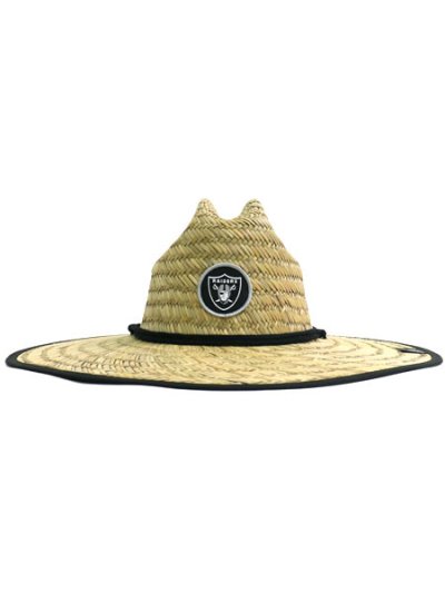 画像2: 【SALE】NEW ERA  TRAINING LIFEGUARD STRAW HAT RAIDERS