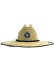 画像2: 【SALE】NEW ERA  TRAINING LIFEGUARD STRAW HAT RAIDERS (2)