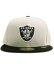 画像3: NEW ERA 59FIFTY WORLD CLASS SUPER BOWL RAIDERS