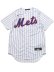 画像1: 【SALE】【送料無料】NIKE REPLICA JERSEY METS D.STRAWBERRY #18 (1)