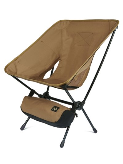 画像2: 【送料無料】HELINOX TACTICAL CHAIR COYOTE