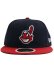 画像3: 【KIDS】NEW ERA JUNIOR 59FIFTY INDIANS HOME