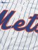 画像3: 【SALE】【送料無料】NIKE REPLICA JERSEY METS D.STRAWBERRY #18