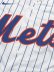 画像3: 【送料無料】NIKE REPLICA JERSEY METS D.STRAWBERRY #18