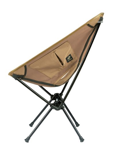 画像3: 【SALE】【送料無料】HELINOX TACTICAL CHAIR COYOTE