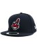 画像2: 【KIDS】NEW ERA JUNIOR 59FIFTY INDIANS ALT2 (2)