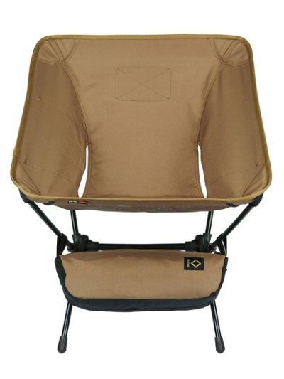 画像1: 【SALE】【送料無料】HELINOX TACTICAL CHAIR COYOTE