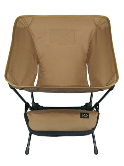 画像1: 【送料無料】HELINOX TACTICAL CHAIR COYOTE