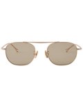 【送料無料】A.D.S.R. ANGELO 02 GOLD/LT.BROWN