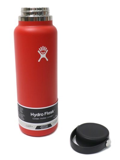 画像2: Hydro Flask HYDRATION 40 OZ WIDE MOUTH-GOJI