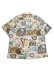 画像2: 【SALE】【送料無料】REYN SPOONER RAIDERS OF THE LOST ARK SHIRT (2)