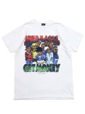 Rap Attack FUCKIN' JAY JUNIOR M.A.F.I.A. TEE