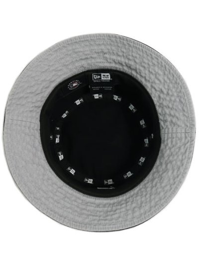 画像5: NEW ERA BUCKET01 GREY UNDER VISOR WHITE SOX