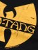 画像3: 【KIDS】ROCK OFF KIDS WU-TANG CLAN LOGO TEE (3)