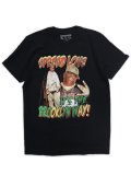 ROCK OFF BIGGIE SMALLS SPREAD THE LOVE TEE