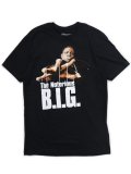 ROCK OFF BIGGIE SMALLS REACHSTRINGS TEE