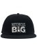 画像2: ROCK OFF BIGGIE SMALLS SONIC SILVER LOGO SB CAP (2)