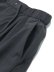 画像3: 【SALE】SNOW PEAK BREATHABLE QUICK DRY SHORTS ASPHALT