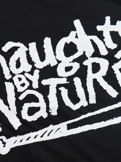 画像3: ROCK OFF NAUGHTY BY NATURE OG LOGO TEE