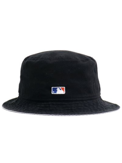 画像4: 【SALE】NEW ERA BUCKET01 GREY UNDER VISOR METS