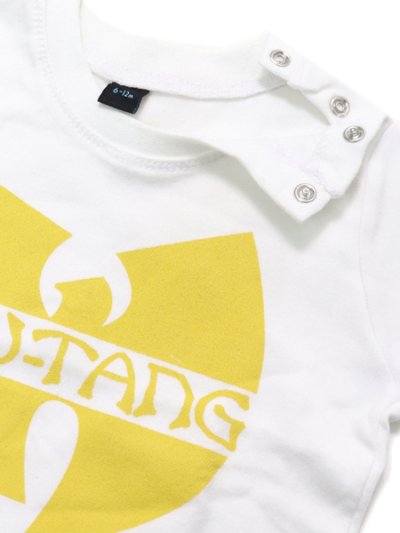 画像3: 【KIDS】ROCK OFF KIDS TODDLER WU-TANG CLAN LOGO TEE