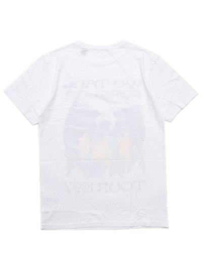 画像2: ROCK OFF WU-TANG CLAN FOREVER TOUR 97 TEE