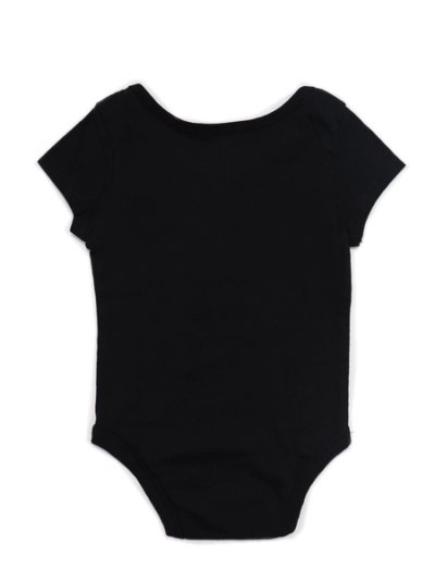 画像2: 【KIDS】ROCK OFF BABY WU-TANG CLAN LOGO GROW