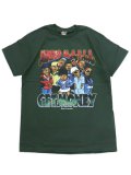 Rap Attack FUCKIN' JAY JUNIOR M.A.F.I.A. TEE