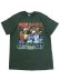 画像1: 【SALE】Rap Attack FUCKIN' JAY JUNIOR M.A.F.I.A. TEE (1)